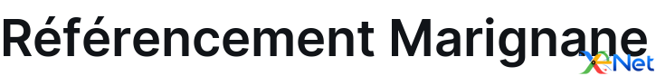 Référencement Marignane